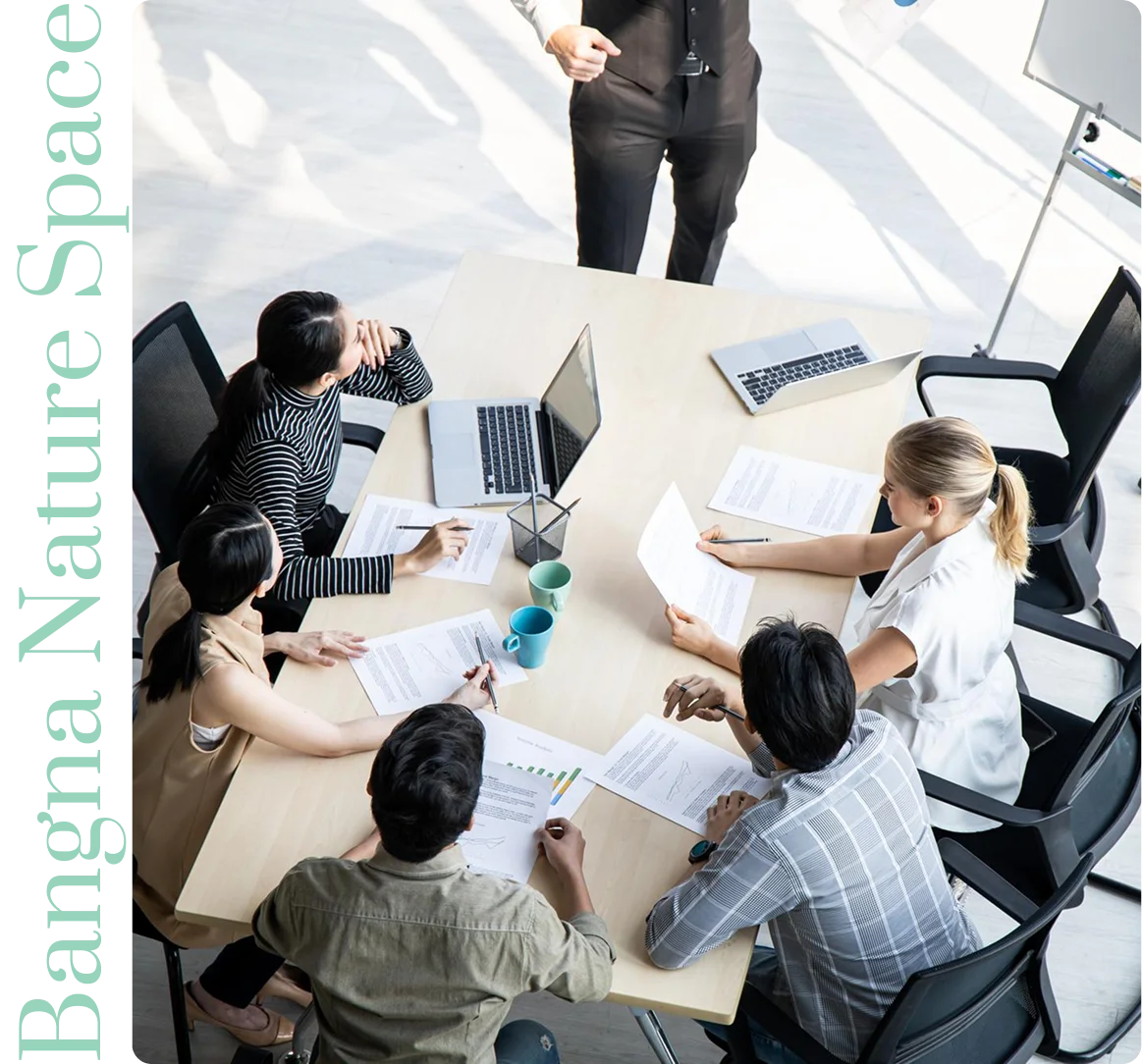 ที่อยู่จดทะเบียนบริษัท