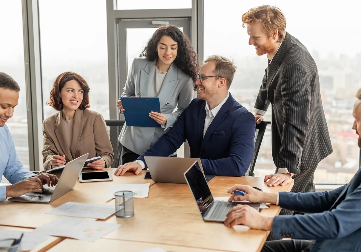 ที่อยู่จดทะเบียนบริษัท